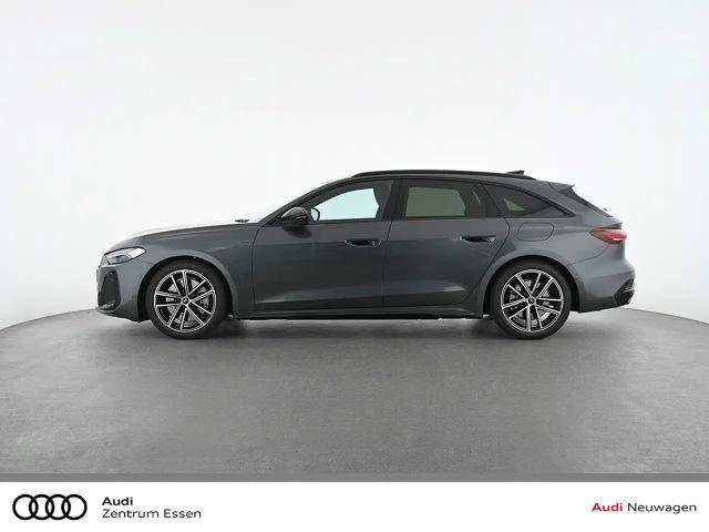 Audi A5 Avant Hybride Quattro S-Line
