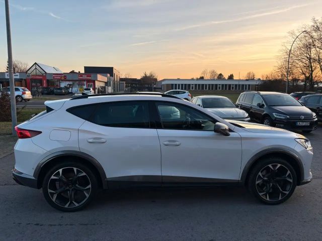 Cupra Formentor VZ e-Hybrid