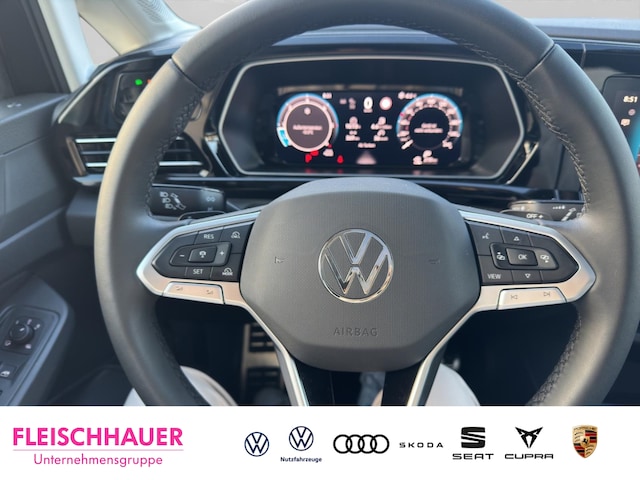 Volkswagen Caddy 2.0 TDI DSG