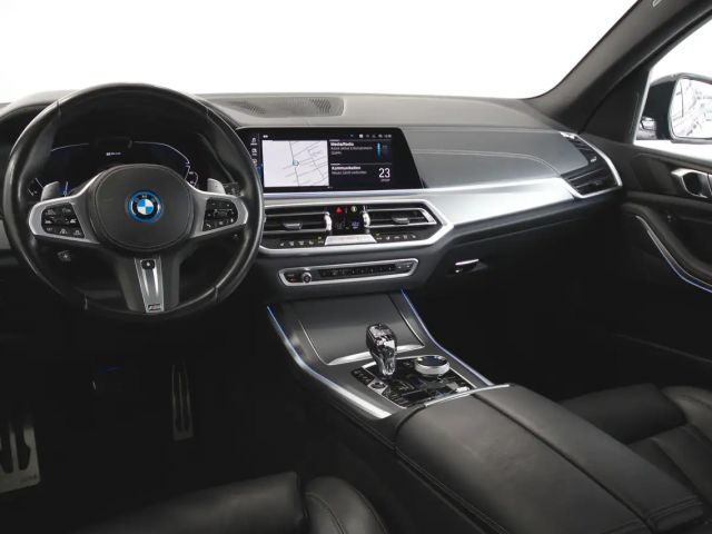 BMW X5 M-Sport xDrive xDrive45e