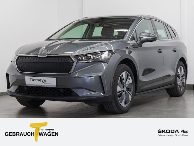 Skoda Enyaq Loft iV 80