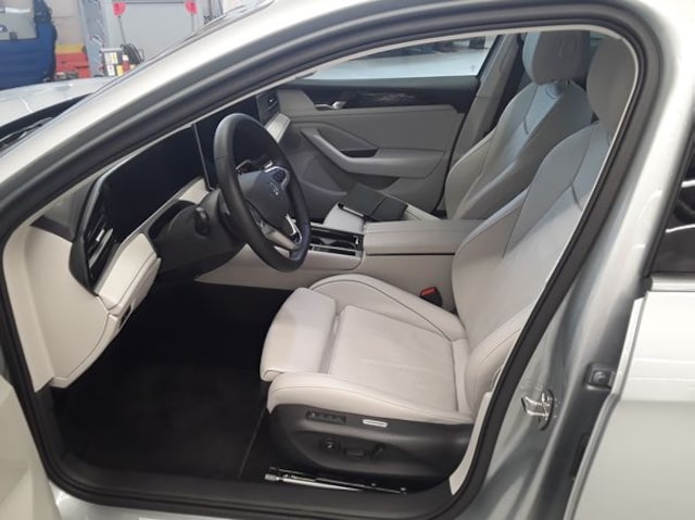 Volkswagen Passat eHybrid