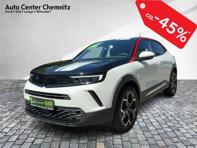 Opel Mokka GS-Line Grand Sport