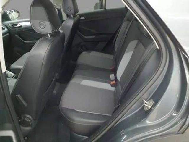 Volkswagen T-Roc 2.0 TDI