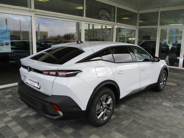 Peugeot 408 Allure Pack Hybrid