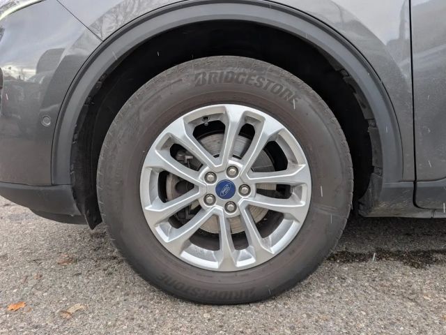 Ford Kuga Titanium X