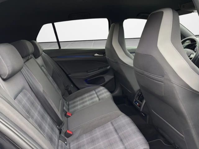 Volkswagen Golf GTD Golf VIII