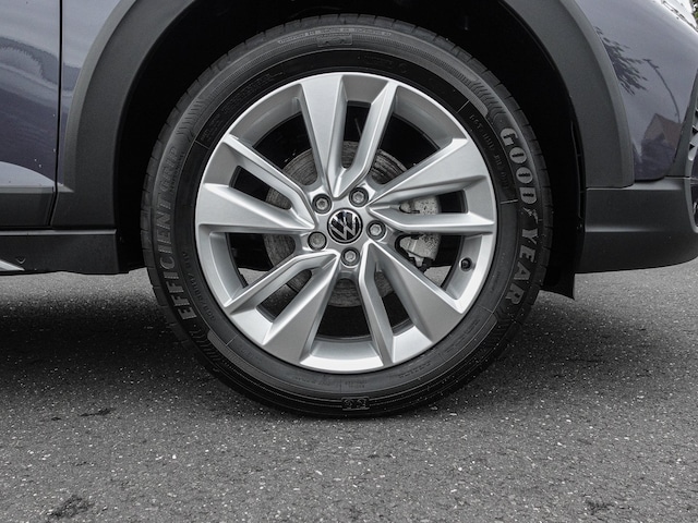 Volkswagen Taigo 1.0 TSI