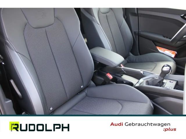Audi A1 30 TFSI Allstreet S-Tronic