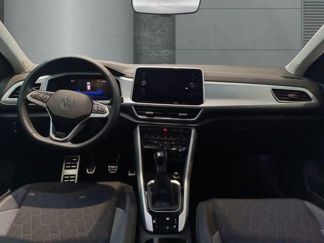 Volkswagen T-Roc 2.0 TDI