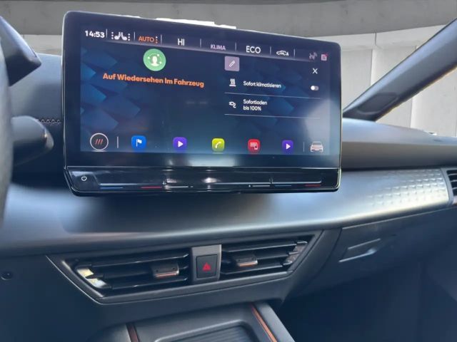 Cupra Born NAVI+LED+PDC+ALU+ACC