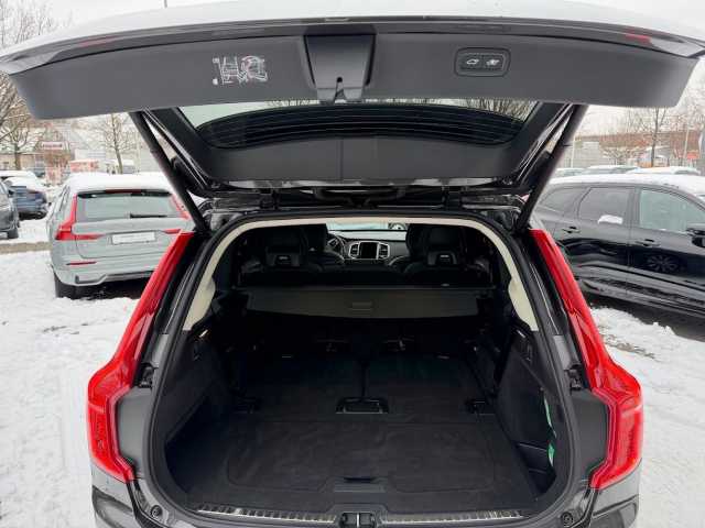 Volvo XC90 AWD Bright Plus