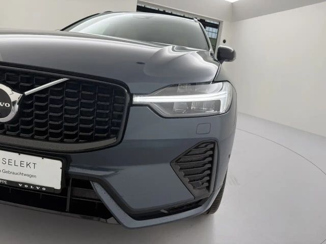 Volvo XC60 AWD Dark Plus Recharge T6