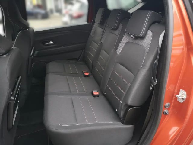 Dacia Jogger Extreme