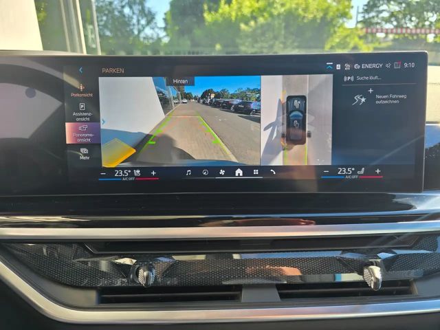 BMW X5 M-Sport xDrive40d