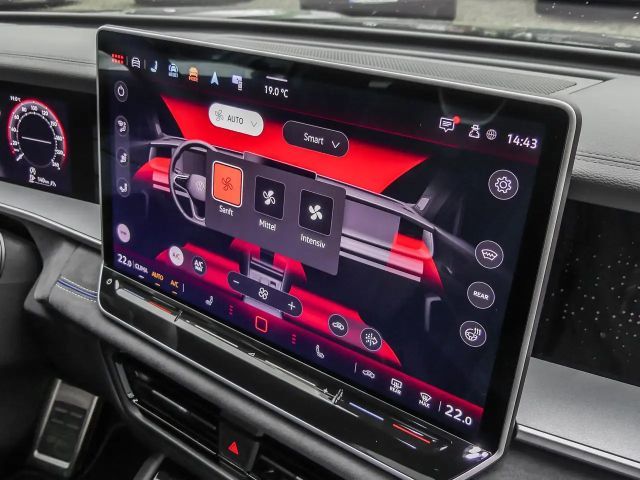 Volkswagen Tayron 4Motion DSG R-Line