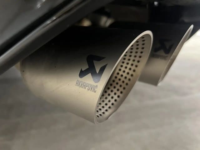 Volkswagen Tiguan 2.0 TSI 4Motion DSG