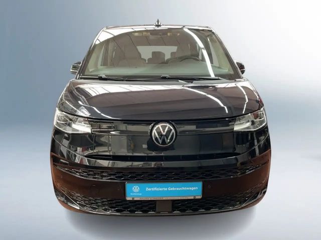 Volkswagen Multivan 2.0 TSI DSG T7