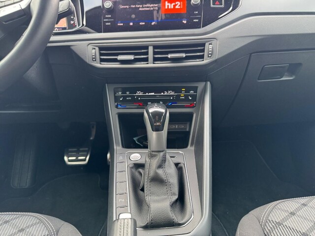 Volkswagen Taigo 1.5 TSI DSG R-Line