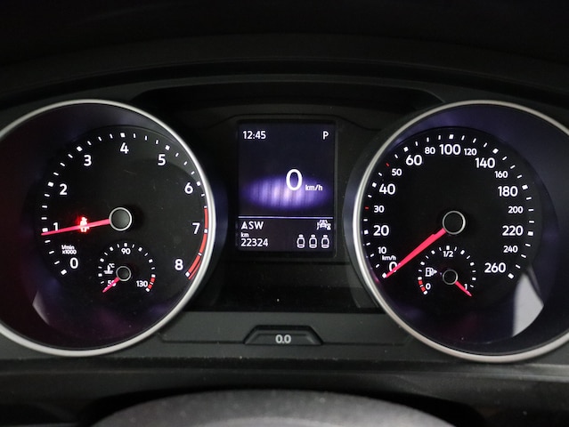 Volkswagen Tiguan 1.5 TSI DSG