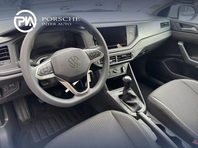 Volkswagen Taigo 4Me TSI