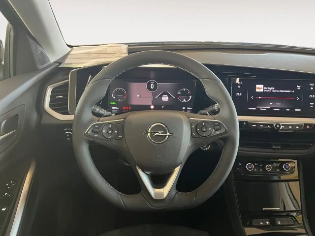 Opel Grandland X 1.2 Turbo Enjoy Turbo