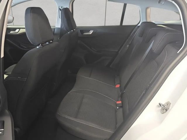 Ford Focus 1.5 EcoBlue Titanium Wagon