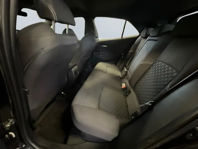 Toyota Corolla Business Hybride