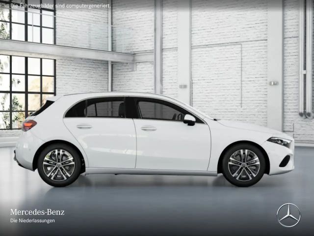 Mercedes-Benz A 220 A 220 d Progressive