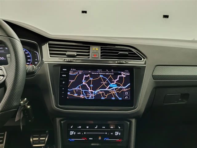 Volkswagen Tiguan 2.0 TSI 4Motion DSG