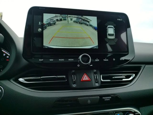 Hyundai i30 N Line T-GDi