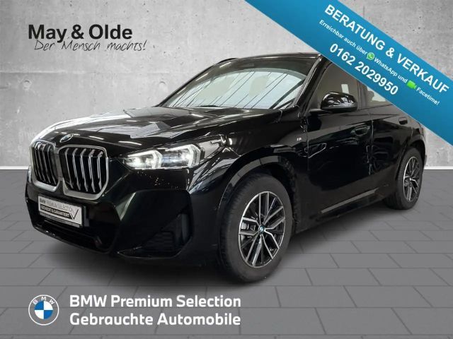 BMW X1 M-Sport sDrive