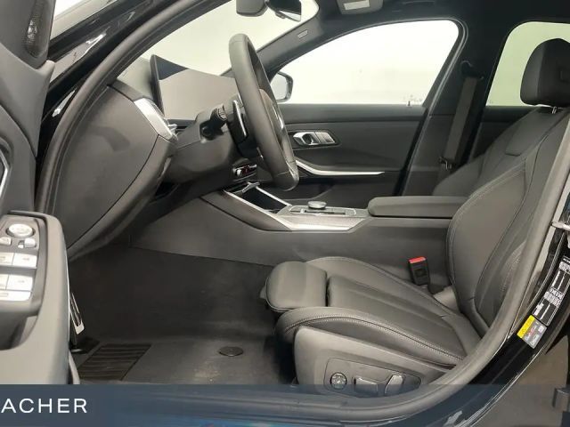 BMW 330 330e M-Sport Touring