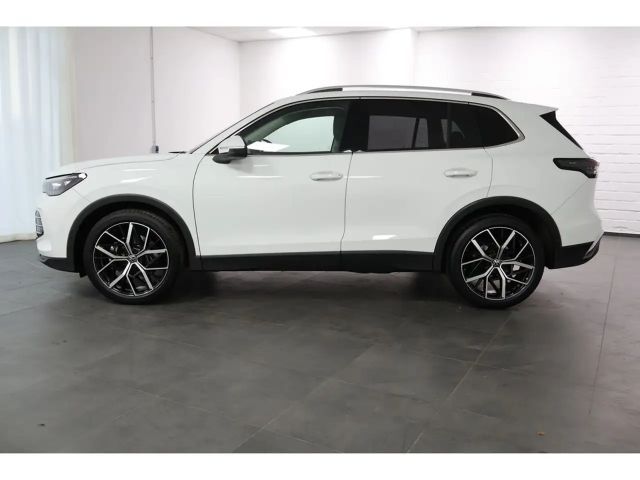 Volkswagen Tiguan 2.0 TDI DSG Elegance Elegance