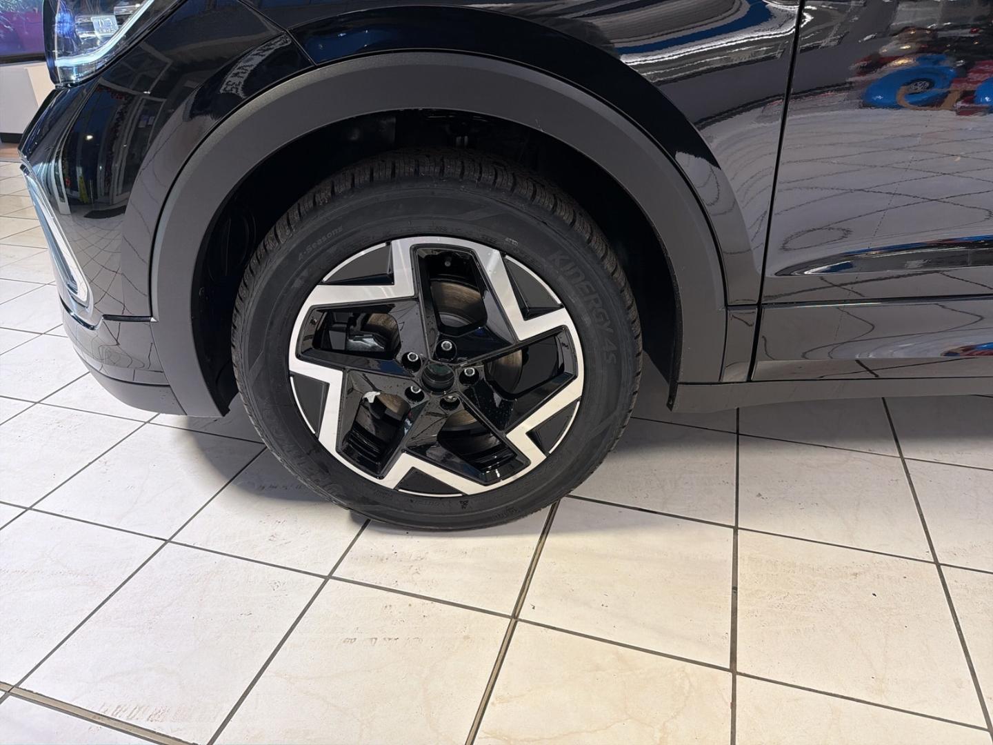 Volkswagen T-Cross 1.0 TSI R-Line