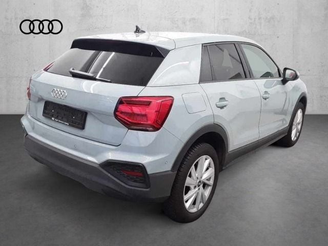 Audi Q2 30 TFSI