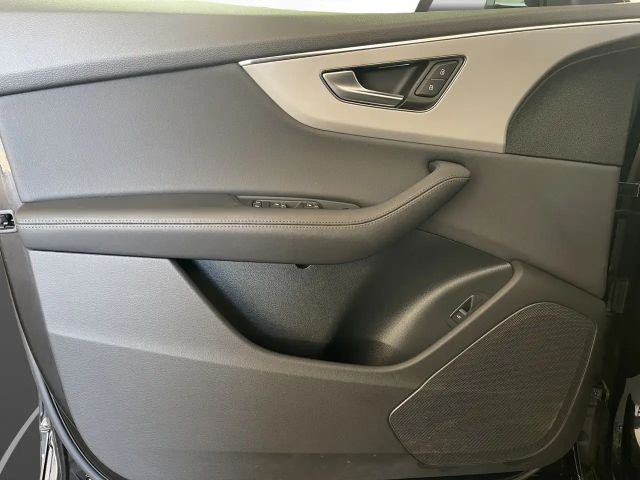 Audi Q8 50 TDI Quattro S-Line