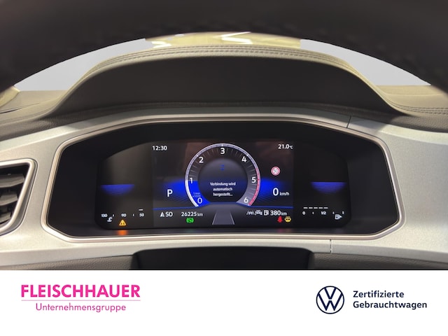 Volkswagen T-Roc 2.0 TDI DSG