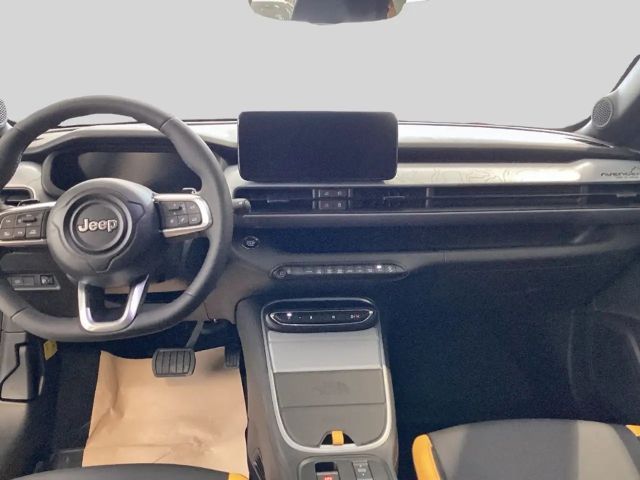 Jeep Avenger 4xe The North Face MHEV *Navi *360 Kamera *LED *Ku