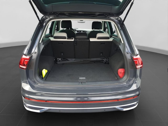 Volkswagen Tiguan 2.0 TDI DSG Sport