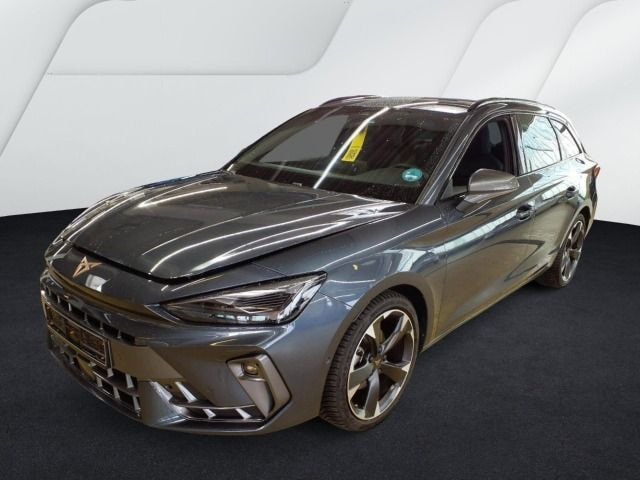 Cupra Leon DSG ST Sportstourer