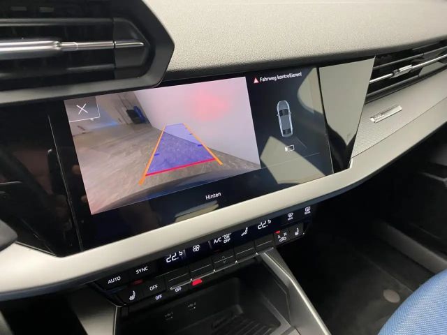 Audi A3 35 TFSI Sedan