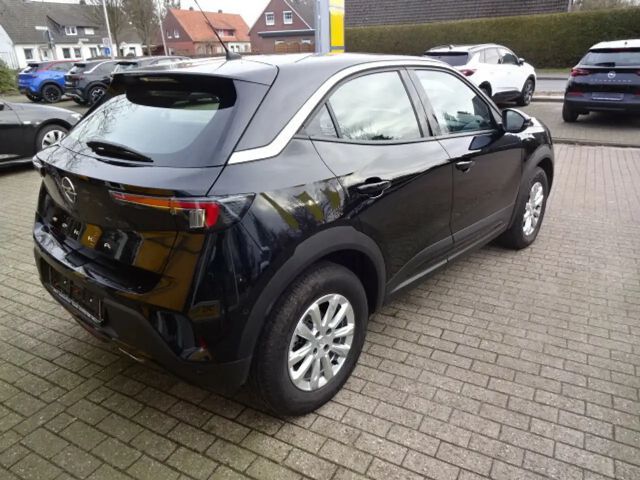Opel Mokka Edition