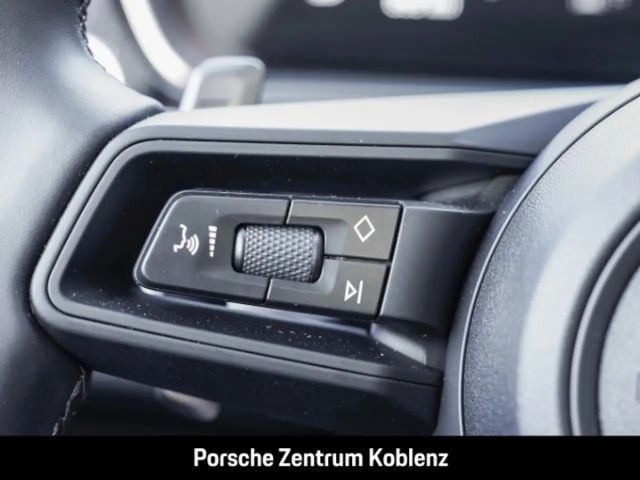 Porsche Cayenne Coupé S