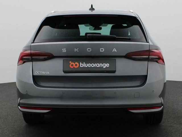 Skoda Octavia 1.5 TSI Style Style
