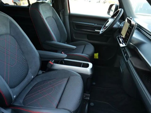 Volkswagen ID.Buzz GTX