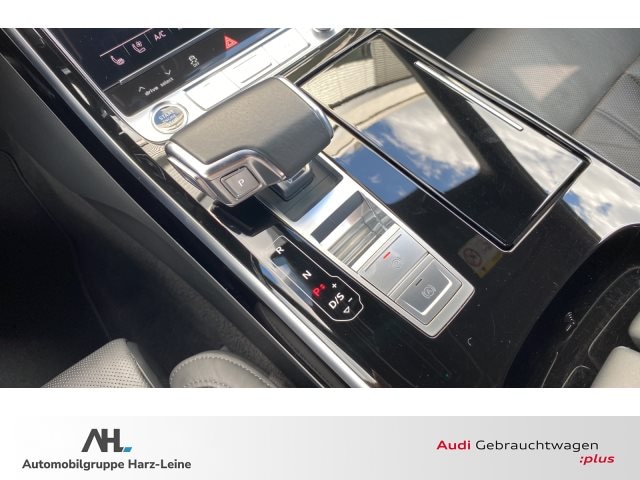 Audi A8 60 TFSI Hybride Quattro