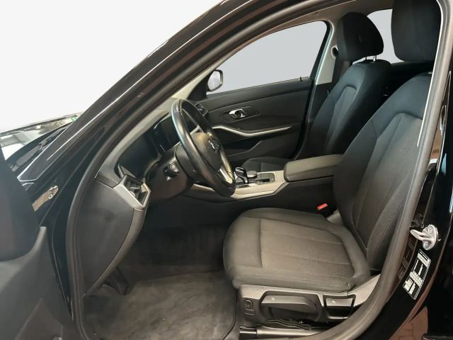 BMW 318 318d Advantage pakket Touring