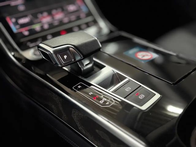 Audi A8 50 TDI Lang Quattro