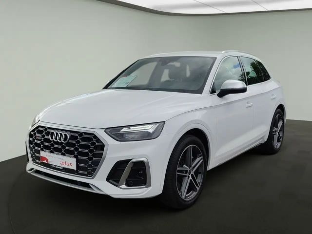 Audi SQ5 3.0 TDI Quattro